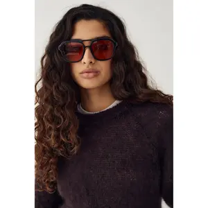 Woman sweater Noella Latora Mohair image-4