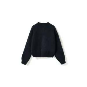Woman sweater Noella Latora Mohair image-1