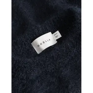 Woman sweater Noella Latora Mohair image-2