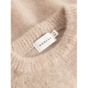 Woman sweater Noella Latora Mohair image-2