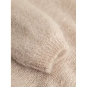 Woman sweater Noella Latora Mohair image-3