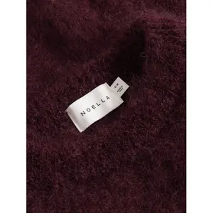 Woman sweater Noella Latora Mohair image-3