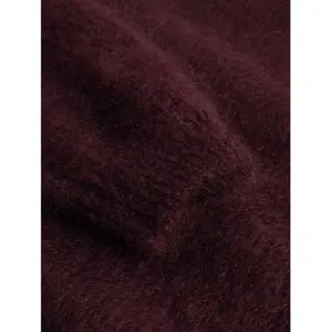 Woman sweater Noella Latora Mohair image-4