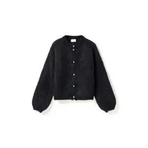 Women's cardigan Noella Kae Mohair