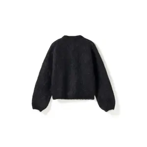 Women's cardigan Noella Kae Mohair image-1