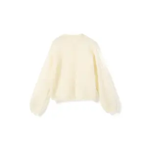 Women's cardigan Noella Kae Mohair image-1