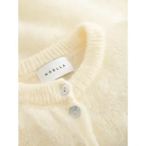 Women's cardigan Noella Kae Mohair image-2
