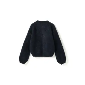 Women's cardigan Noella Kae Mohair image-1