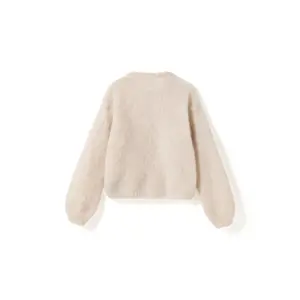 Women's cardigan Noella Kae Mohair image-1