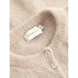 Women's cardigan Noella Kae Mohair image-2