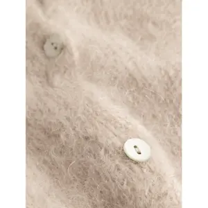 Women's cardigan Noella Kae Mohair image-3