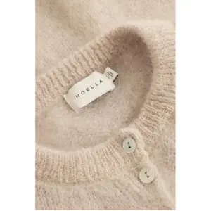 Women's cardigan Noella Kae Mohair image-4