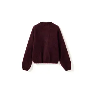 Women's cardigan Noella Kae Mohair image-1