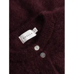 Women's cardigan Noella Kae Mohair image-2