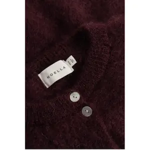 Women's cardigan Noella Kae Mohair image-4