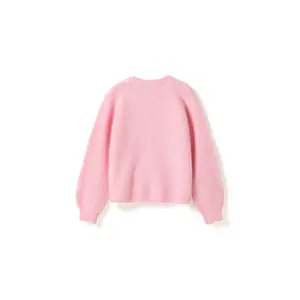 Woman sweater Noella Latora image-1