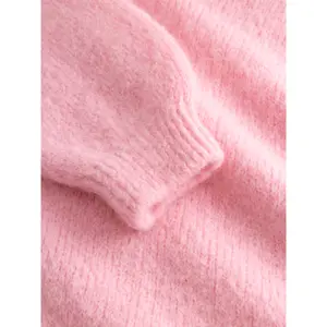 Woman sweater Noella Latora image-3