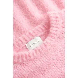 Woman sweater Noella Latora image-4