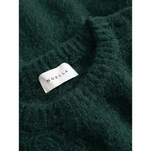 Woman sweater Noella Latora image-2