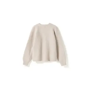 Woman sweater Noella Latora image-1