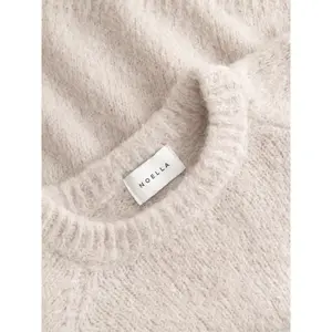 Woman sweater Noella Latora image-2