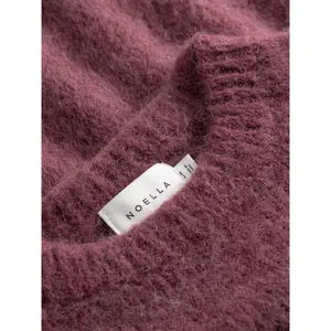 Woman sweater Noella Latora image-2