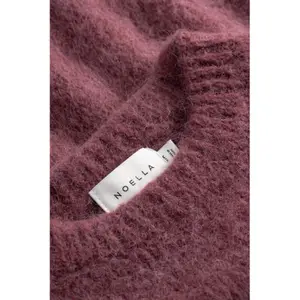 Woman sweater Noella Latora image-4