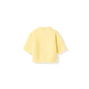 Women's short sleeve cardigan Noella Kae image-1