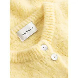 Women's short sleeve cardigan Noella Kae image-2
