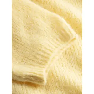 Women's short sleeve cardigan Noella Kae image-3