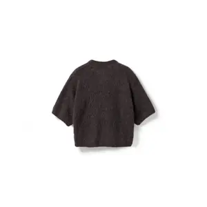 Women's short sleeve cardigan Noella Kae image-1