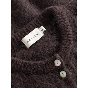 Women's short sleeve cardigan Noella Kae image-2