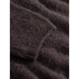 Women's short sleeve cardigan Noella Kae image-3