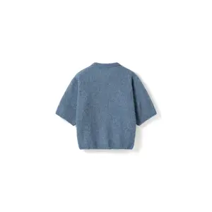 Women's short sleeve cardigan Noella Kae image-1