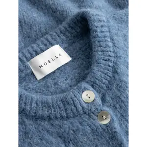 Women's short sleeve cardigan Noella Kae image-2