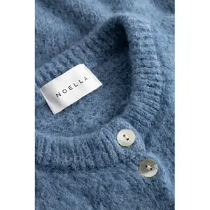 Women's short sleeve cardigan Noella Kae image-4
