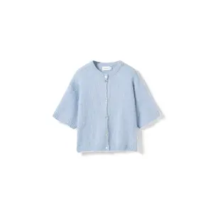 Women's short sleeve cardigan Noella Kae image-0
