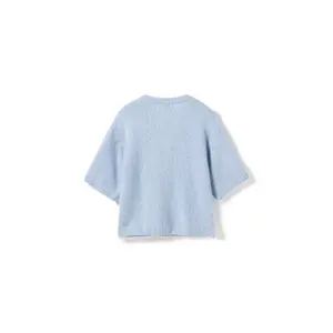 Women's short sleeve cardigan Noella Kae image-1