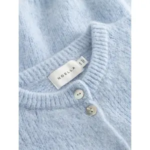 Women's short sleeve cardigan Noella Kae image-2