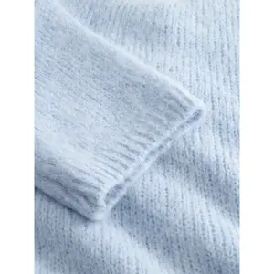 Women's short sleeve cardigan Noella Kae image-3
