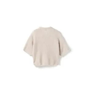 Women's short sleeve cardigan Noella Kae image-1