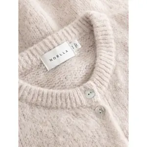 Women's short sleeve cardigan Noella Kae image-2