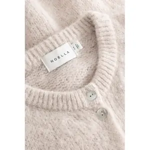 Women's short sleeve cardigan Noella Kae image-4