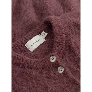 Women's short sleeve cardigan Noella Kae image-2