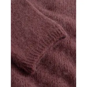 Women's short sleeve cardigan Noella Kae image-3