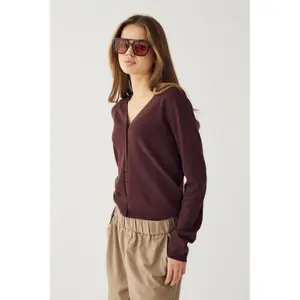 Women's cardigan Noella Marg image-1