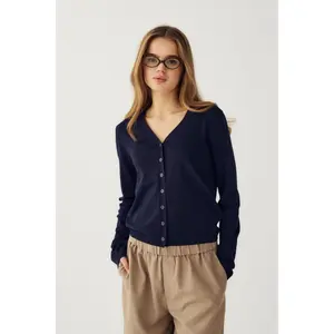 Women's cardigan Noella Marg image-1