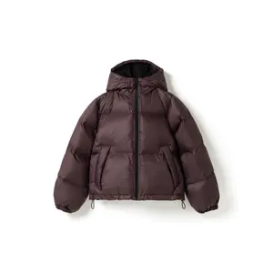 Women's Jacket Noella N-Merci