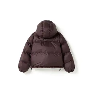 Women's Jacket Noella N-Merci image-1