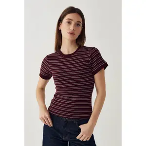 Women's T-shirt Noella Mykel image-1